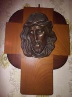 Tête du Christ, Enlèvement ou Envoi