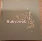 Babyboek invulboek, Ophalen, Nieuw