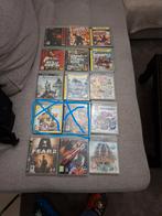 Lot de 13 jeux Playstation 3 +++++ impecc, Enlèvement ou Envoi, Comme neuf, Autres genres