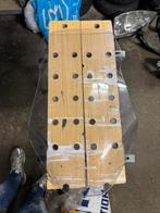 Honda xadv 750 windscherm, Motoren, Onderdelen | Honda, Ophalen, Gebruikt