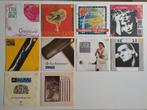 80s New Wave / Alternative 7” Vinyl Singles - LOT 2, Ophalen of Verzenden, Gebruikt, 7 inch, Single