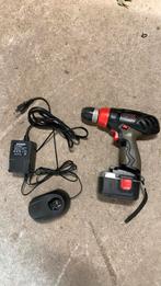 Boormachine SKILL - 14,4 Volt, Ophalen, Zo goed als nieuw, Boormachine
