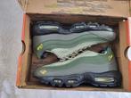Nike air max 95 cortez, Verzenden, Nike, Zo goed als nieuw, Sneakers
