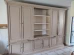 Buffetkast, Maison & Meubles, Armoires | Buffets, 200 cm ou plus, 25 à 50 cm, Enlèvement, Utilisé