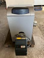 Mazoutketel, Doe-het-zelf en Bouw, Verwarming en Radiatoren, Ophalen