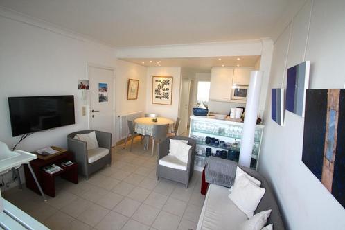 Appartement te huur in Knokke-Heist, 2 slpks, Immo, Huizen te huur, Appartement