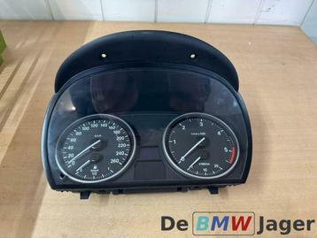 Instrumentenpaneel BMW 3-serie E90 E91 E92 X1 E84 9166859 beschikbaar voor biedingen