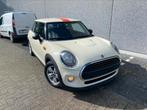 Mini one diesel euro6b ac, Auto's, Mini, Voorwielaandrijving, Euro 6, Beige, Bedrijf
