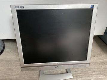 Computer scherm Medion 18 inch beschikbaar voor biedingen