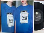 Sonic Youth 2lp Washing Machine original, Cd's en Dvd's, Vinyl | Rock, Overige genres, Ophalen of Verzenden, Zo goed als nieuw