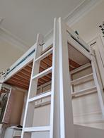 Lit Surélevé 209 dissociable Dominique, Huis en Inrichting, Slaapkamer | Stapelbedden en Hoogslapers, Ophalen, Gebruikt, Eenpersoons