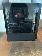 Gaming PC - RTX 3060 TI ELITE | Ryzen 7 3800X | 2TB SSD, Computers en Software, Ophalen, Gebruikt, 2 TB, AMD Ryzen 7
