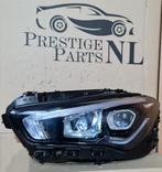 Kooplamp Mercedes Cla Klasse W118 Links FULL LED A1189062500, Gebruikt, Ophalen of Verzenden