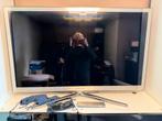 Samsung UE46C8700 - 46’´- 117 cm, TV, Hi-fi & Vidéo, Télévisions, LCD, Comme neuf, Enlèvement, Samsung