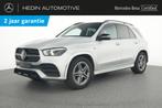 Mercedes-Benz GLE-Klasse 350 DE 4MATIC AMG Line | Panoramisc, Auto's, Mercedes-Benz, Stof, Euro 6, GLE, Plug-in hybride