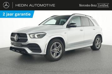 Mercedes-Benz GLE-Klasse 350 DE 4MATIC AMG Line | Panoramisc beschikbaar voor biedingen