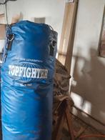Bokszak Topfighter 150cm, Sport en Fitness, Boksen, Ophalen, Zo goed als nieuw, Bokszak