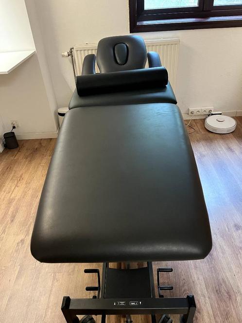 Behandeltafel chattanooga 5 delig, Sport en Fitness, Overige Sport en Fitness, Zo goed als nieuw, Ophalen