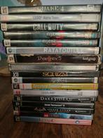 Lotje PC games, Online, 1 speler, Virtual Reality, Ophalen of Verzenden