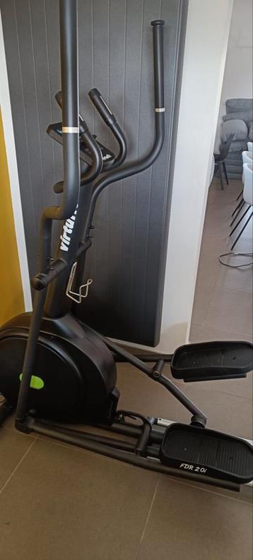 virtufit fdr 2.0i beschikbaar voor biedingen