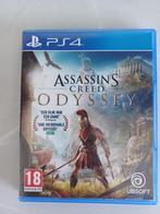 Assassin’s Creed Odyssey – PS4 – te koop, Ophalen, Zo goed als nieuw, Avontuur en Actie, Vanaf 18 jaar