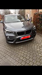 BMW x1, Auto's, X1, 5 deurs, Particulier, Zilver of Grijs