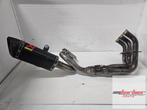 YAMAHA MTO9 AKRAPOVIC UITLAAT SYSTEEM, Motoren, Onderdelen | Yamaha, -AKRAPOVIC, Gebruikt, -YAMAHA, -MT09