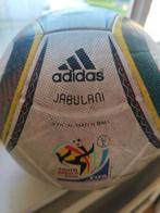 ECHTE Jabulanibal, wk 2010 Africa, knuckelt ook heel goed!, Sport en Fitness, Voetbal, Ophalen of Verzenden, Gebruikt, Bal