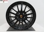 Originele Porsche 19 inch velgen Boxster Cayman sport design, 19 inch, Gebruikt, Velg(en), Ophalen of Verzenden