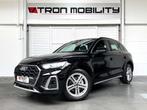 Audi Q5 Q5 50 TFSIe PHEV Quattro S-line ACC*MATRIX*TrekH, Auto's, Automaat, Gebruikt, 4 cilinders, Bedrijf
