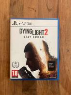 Dying light 2, Games en Spelcomputers, Games | Sony PlayStation 5, Ophalen of Verzenden, Zo goed als nieuw