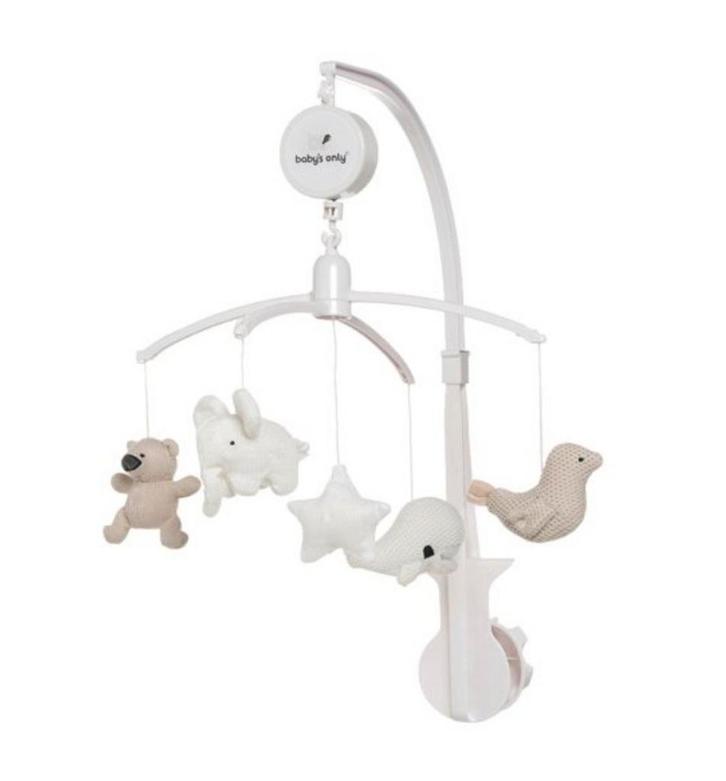 Le seul mobile musical pour bébé., Enfants & Bébés, Jouets | Jouets de bébé, Enlèvement