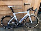 Specialized S-works Venge, Fietsen en Brommers, Ophalen, Carbon