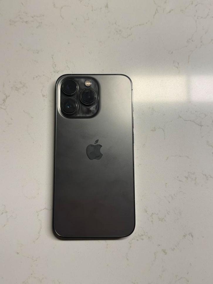 Iphone 13 pro - 256GB, Telecommunicatie, Mobiele telefoons | Apple iPhone, Gebruikt, 256 GB, Zonder abonnement, Zonder simlock