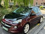 Opel Adam 1.4i ecoFLEX Glam Start/Stop/FEUILLE ROSE DISPO, Euro 5, ADAM, Bedrijf, Handgeschakeld