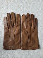 Lederen handschoenen heren, Ophalen of Verzenden, Nieuw, Boulesteikx, Handschoenen