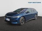 Volkswagen ID.7 Tourer Tourer Pro S Business Premium 86 kWh, Automaat, Elektrisch, Break, Zilver of Grijs