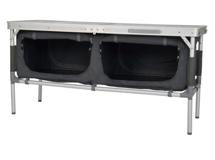 Defa camperkast, salonkast, Caravans en Kamperen, Kampeermeubelen, Ophalen