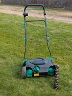 Verticuteer machine 1500w, Tuin en Terras, Verticuteermachines, Ophalen, Gebruikt