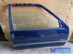 PEUGEOT 106 BLAUW KPKD Rechts rechter deur portier, Taurusavenue 1
2132 LS  Hoofddorp, NL, Contact.group@renault.com, Stellantis N.V.