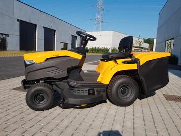 Stiga Estate Special nieuw, Tuin en Terras, Ophalen of Verzenden, Nieuw, Opvangbak