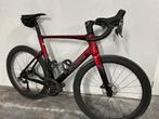 Racefiets Flanders RS-pro 2.0, full carbon, Ultegra Di2, 28 inch, Gebruikt, Carbon, Heren