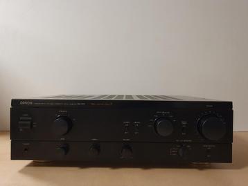 Denon Integrated Stereo Amplifier PMA-560 beschikbaar voor biedingen