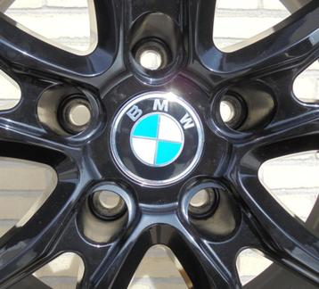 18 inch winterset voor BMW 4 beschikbaar voor biedingen
