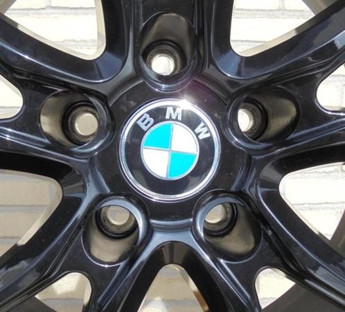 18 inch winterset voor BMW 4, Auto-onderdelen, Banden en Velgen, Banden en Velgen, Winterbanden, 18 inch, 225 mm, Personenwagen