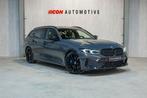 BMW G21 M340i - XDRIVE | CARBON | HIFI | A. LED | CAMERA, Auto's, BMW, Automaat, USB, 164 g/km, 2998 cc