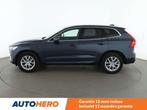 Volvo XC60 2.0 T8 Plug-in Hybrid Momentum AWD (bj 2019), Auto's, Volvo, Automaat, Gebruikt, 1969 cc, Hybride Elektrisch/Benzine