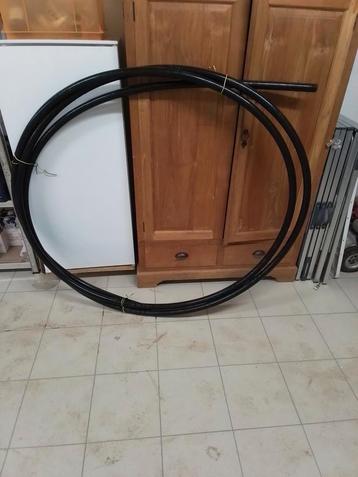 Belle chute de tuyaux Socarex 1" de 10,50M., 6 mètres ou plus, Enlèvement ou Envoi, Comme neuf, Autres types