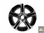 Citro n C3 Picasso 18 inch velg Carlsson 1/5 C3 369670 origi, Auto-onderdelen, Gebruikt