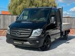 mercedes sprinter 319cdi/v6/automaat/cruise/xenon/euro6/3.5t, Auto's, Automaat, 4 deurs, Mercedes-Benz, Diesel